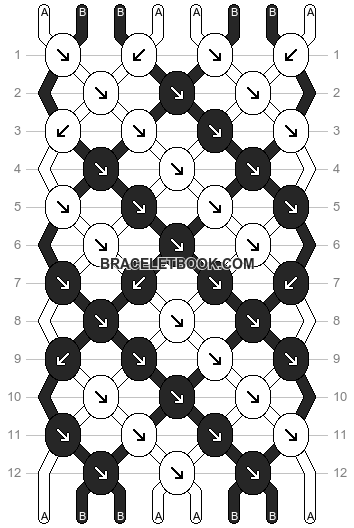 Normal pattern #195707 variation #408214 pattern