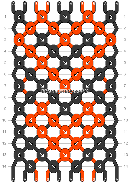 Normal pattern #142511 variation #408217 pattern
