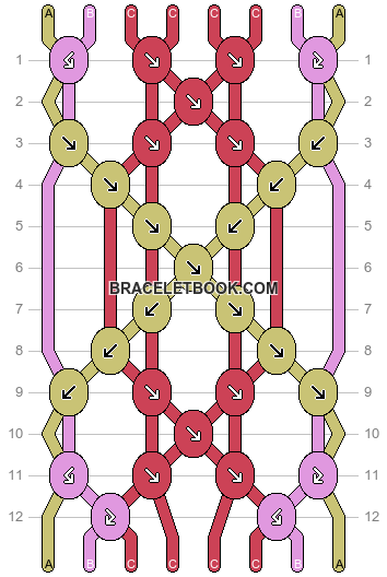 Normal pattern #195433 variation #408218 pattern