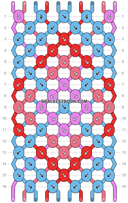 Normal pattern #193264 variation #408223 pattern