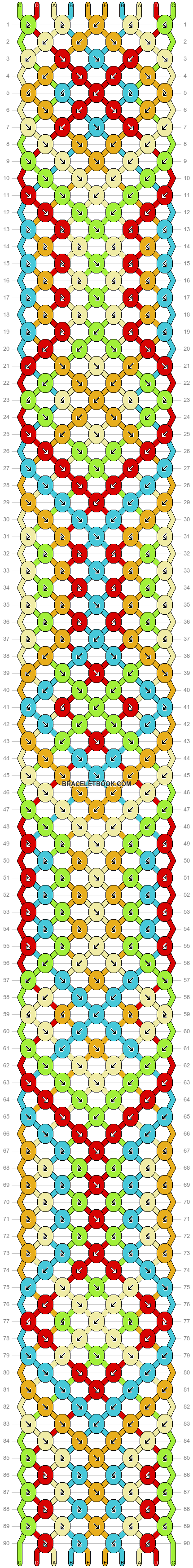Normal pattern #185690 variation #408224 pattern