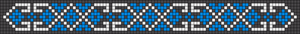 Alpha pattern #186831 variation #408225