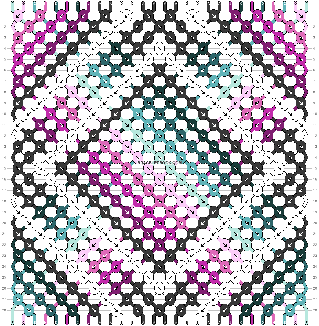 Normal pattern #195531 variation #408226 pattern