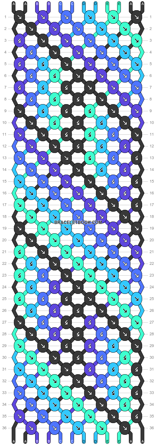 Normal pattern #29563 variation #408228 pattern