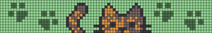 Alpha pattern #52631 variation #408230