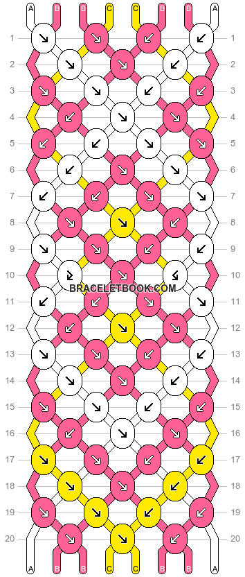 Normal pattern #129455 variation #408232 pattern