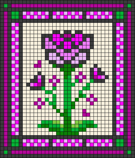 Alpha pattern #195721 variation #408234 preview