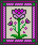 Alpha pattern #195721 variation #408234