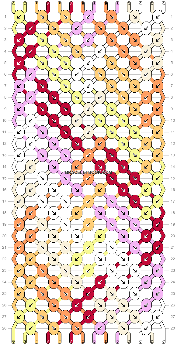 Normal pattern #162344 variation #408236 pattern