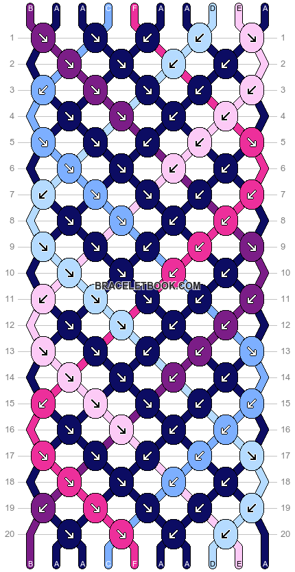 Normal pattern #147214 variation #408237 pattern