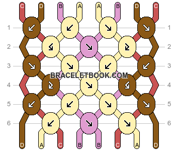 Normal pattern #11040 variation #408239 pattern