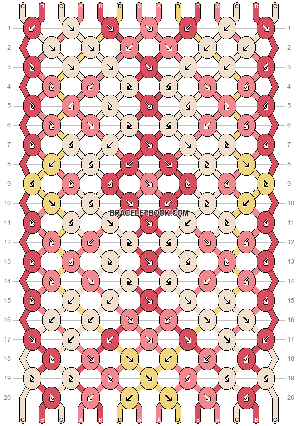 Normal pattern #183286 variation #408240 pattern