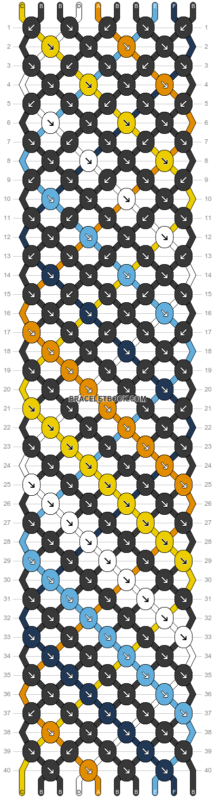 Normal pattern #83905 variation #408241 pattern