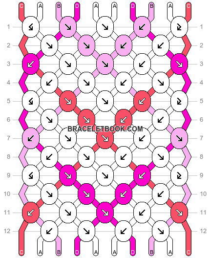 Normal pattern #116827 variation #408242 pattern