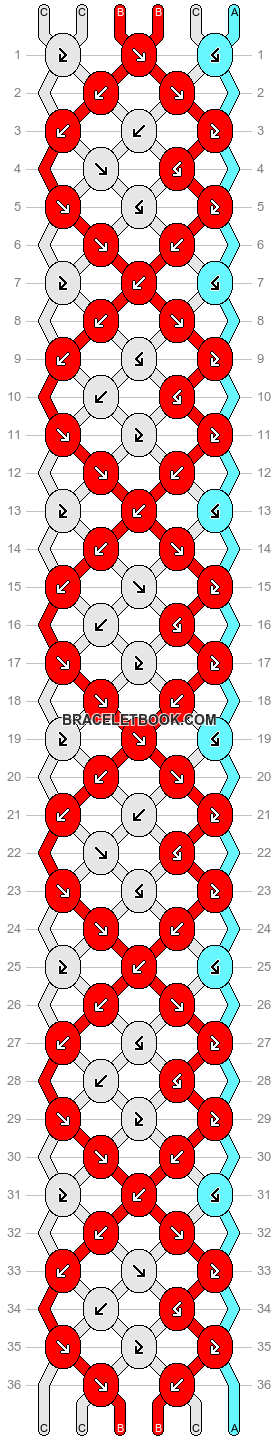 Normal pattern #195677 variation #408244 pattern
