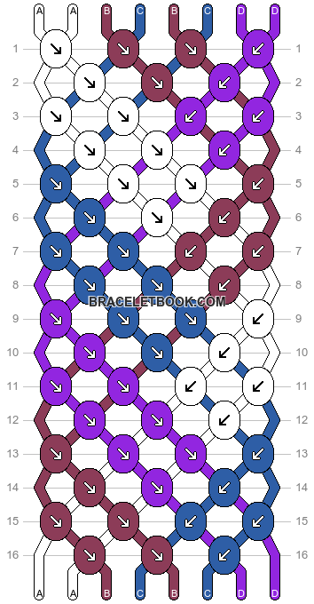 Normal pattern #3545 variation #408246 pattern