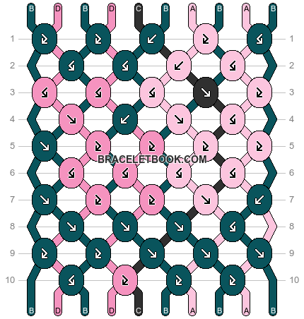 Normal pattern #194525 variation #408247 pattern