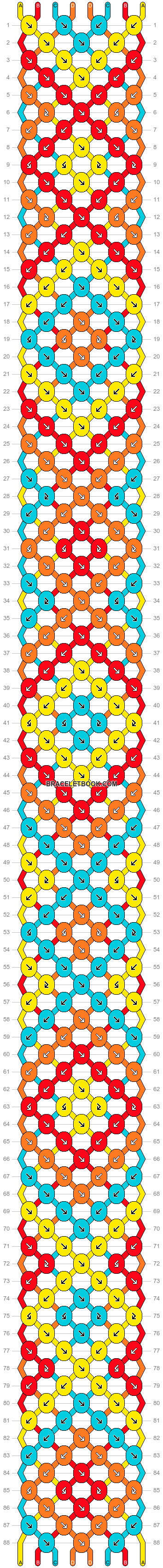 Normal pattern #195646 variation #408248 pattern