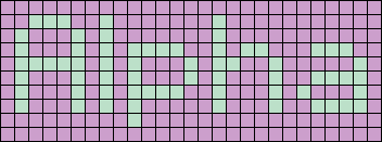 Alpha pattern #696 variation #408249 preview