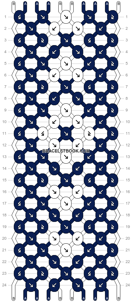 Normal pattern #191139 variation #408250 pattern