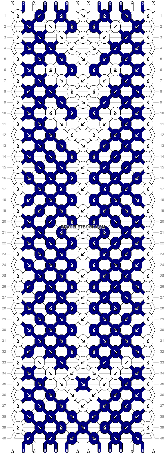 Normal pattern #36831 variation #408251 pattern