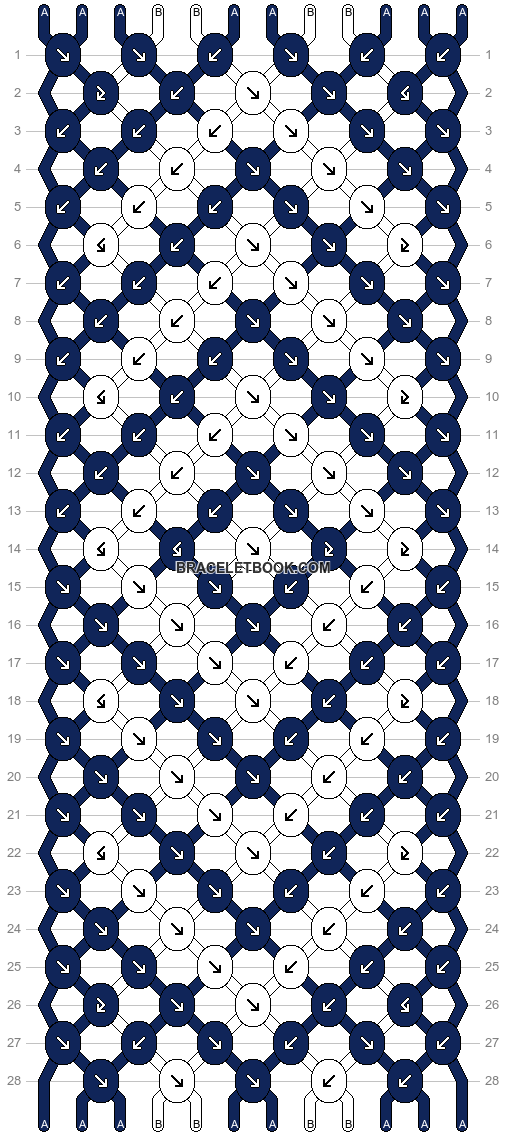 Normal pattern #164457 variation #408252 pattern