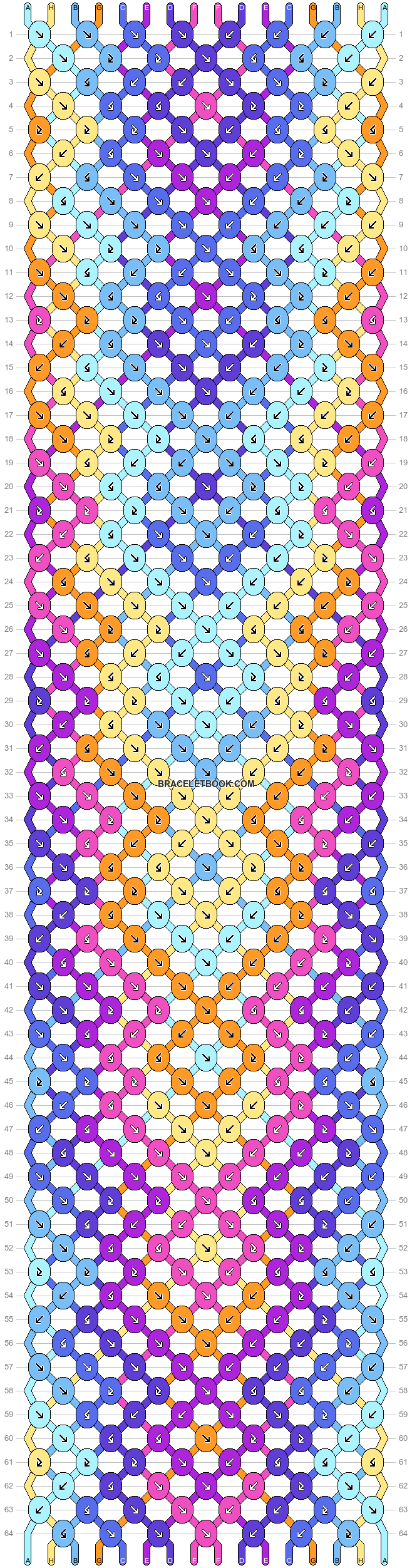Normal pattern #195719 variation #408255 pattern