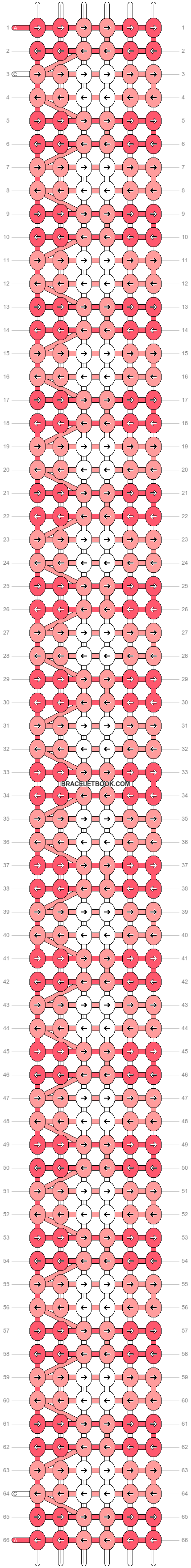 Alpha pattern #80755 variation #408257 pattern