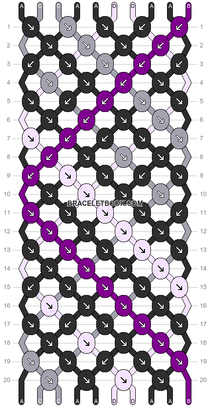 Normal pattern #191644 variation #408258 pattern