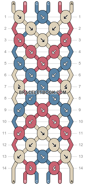 Normal pattern #11498 variation #408261 pattern