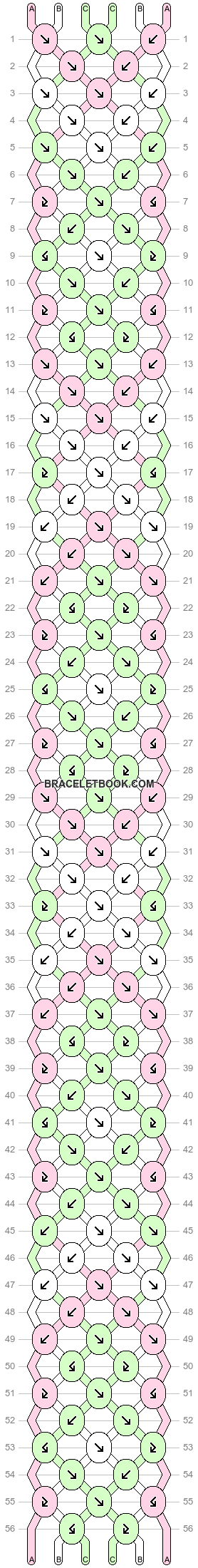 Normal pattern #161557 variation #408264 pattern