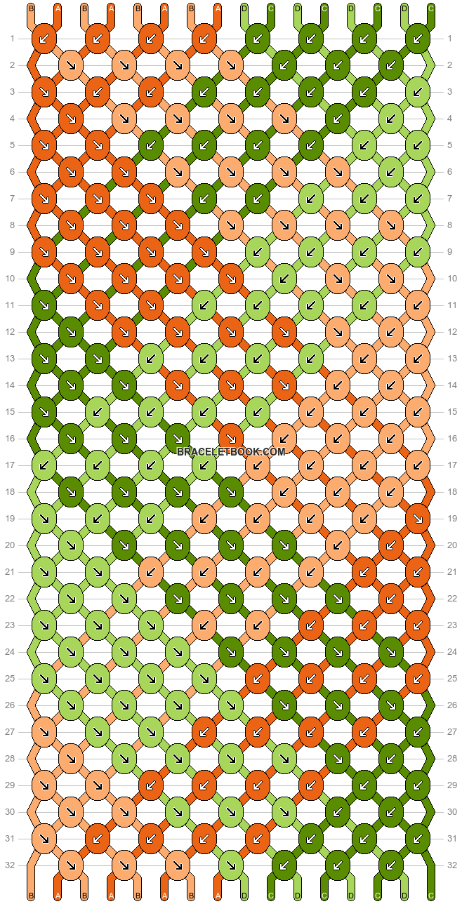Normal pattern #176419 variation #408266 pattern