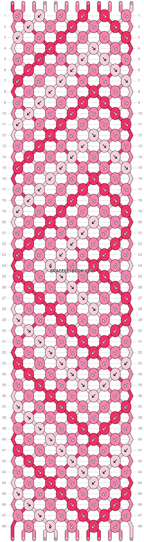 Normal pattern #144053 variation #408267 pattern
