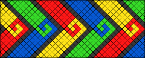 Normal pattern #183242 variation #408269