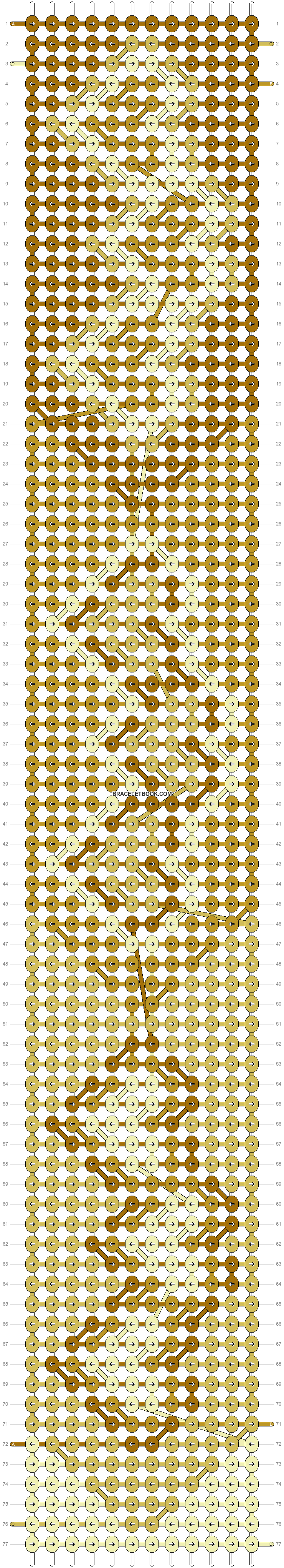 Alpha pattern #195642 variation #408271 pattern
