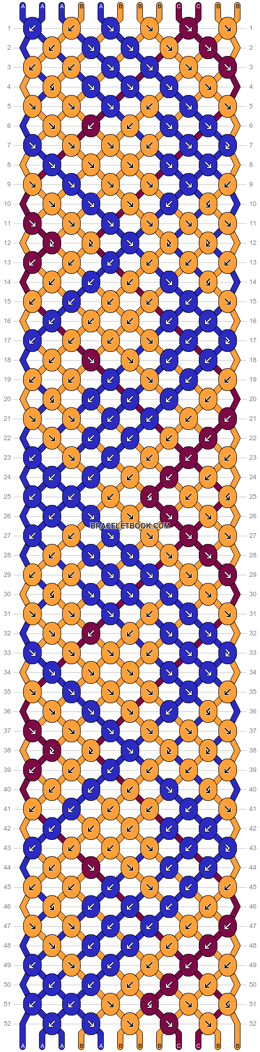 Normal pattern #130900 variation #408275 pattern