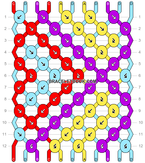 Normal pattern #195735 variation #408278 pattern