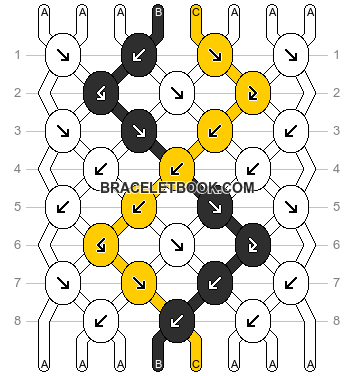 Normal pattern #9 variation #408279 pattern
