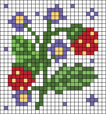 Alpha pattern #151779 variation #408280 preview