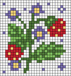Alpha pattern #151779 variation #408280