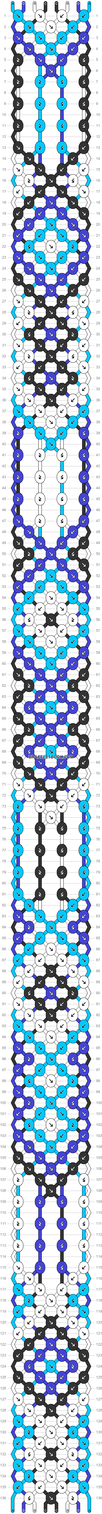 Normal pattern #135265 variation #408282 pattern