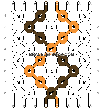 Normal pattern #9 variation #408285 pattern