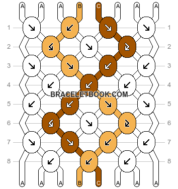 Normal pattern #9 variation #408287 pattern