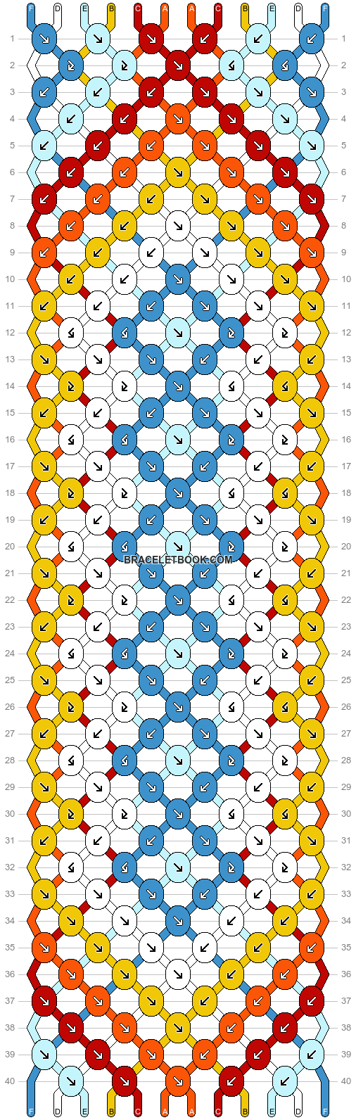 Normal pattern #105409 variation #408288 pattern