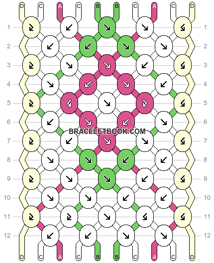 Normal pattern #179433 variation #408289 pattern