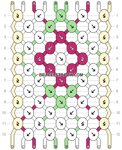 Normal pattern #179433 variation #408290 pattern