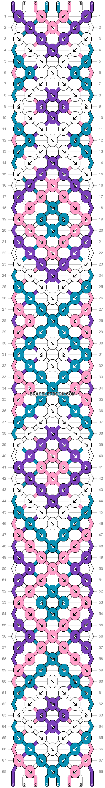 Normal pattern #195085 variation #408292 pattern