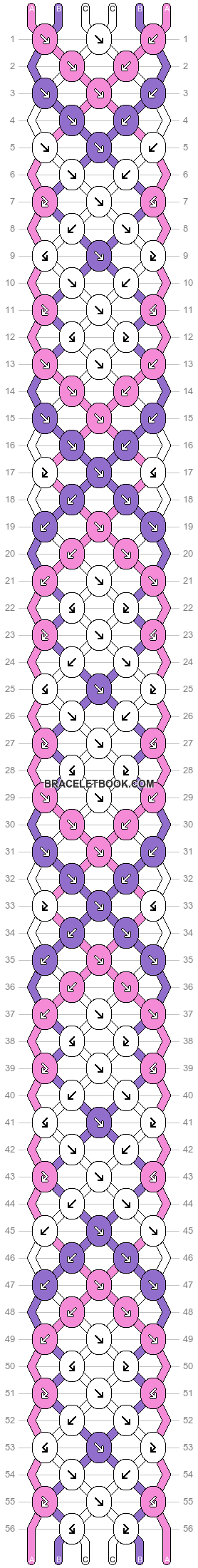 Normal pattern #161557 variation #408293 pattern