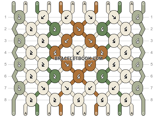 Normal pattern #6368 variation #408294 pattern