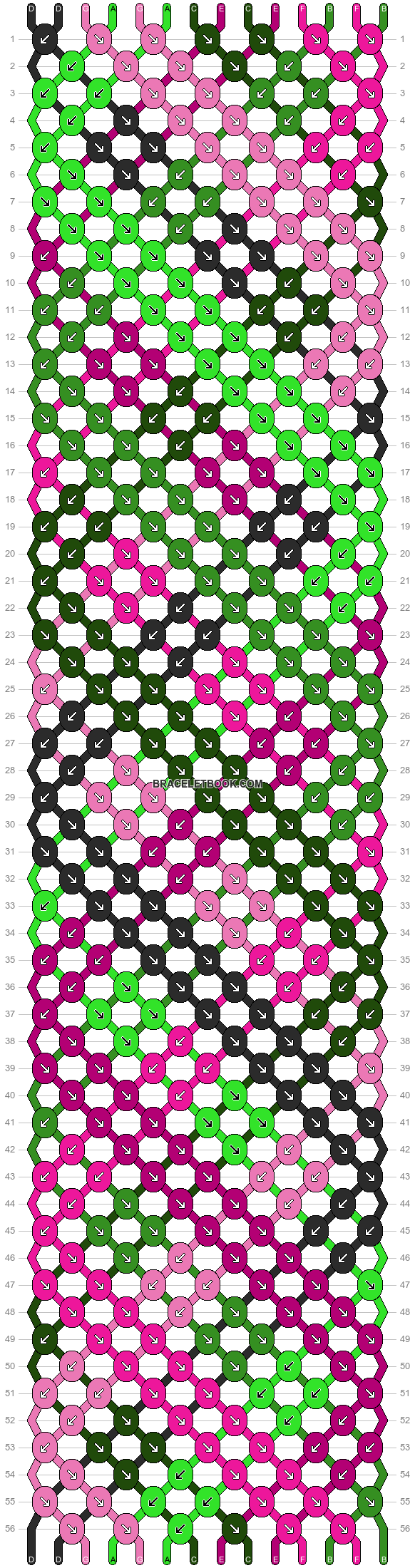 Normal pattern #116051 variation #408295 pattern